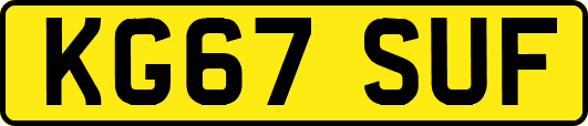 KG67SUF