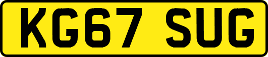 KG67SUG