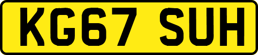 KG67SUH