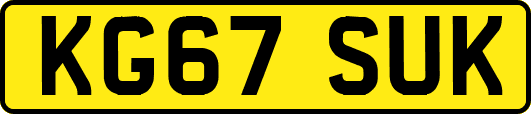 KG67SUK