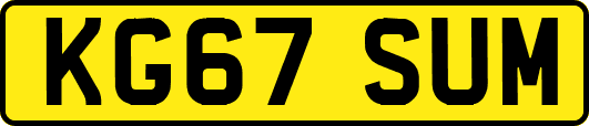 KG67SUM