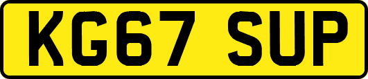 KG67SUP