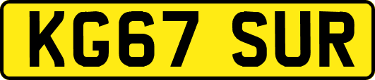 KG67SUR