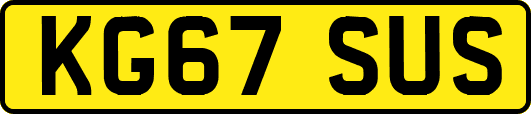 KG67SUS