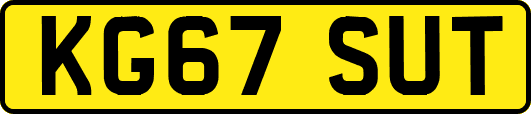 KG67SUT