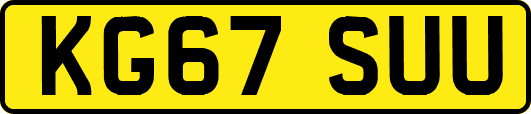KG67SUU