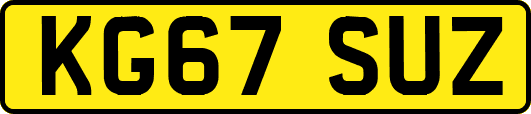 KG67SUZ