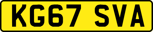 KG67SVA