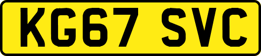 KG67SVC