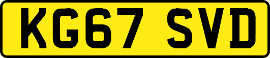 KG67SVD
