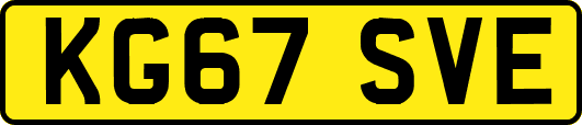 KG67SVE