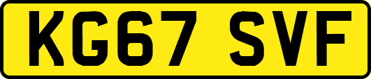 KG67SVF