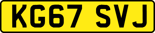 KG67SVJ