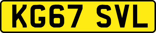 KG67SVL