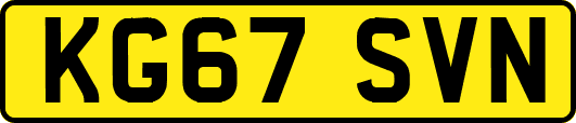 KG67SVN