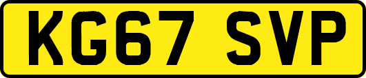KG67SVP