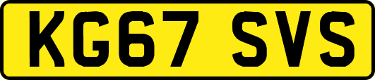 KG67SVS