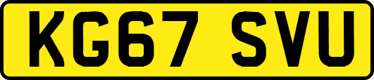 KG67SVU