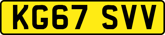 KG67SVV