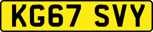 KG67SVY