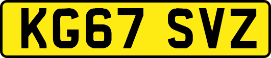 KG67SVZ