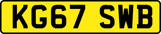 KG67SWB