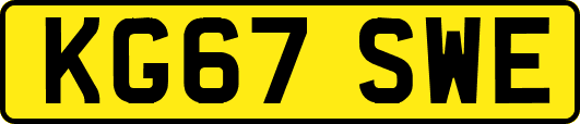 KG67SWE