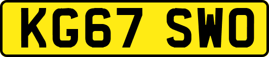 KG67SWO