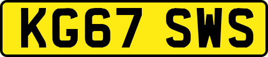 KG67SWS