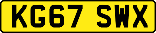 KG67SWX