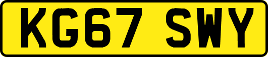 KG67SWY