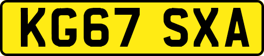 KG67SXA