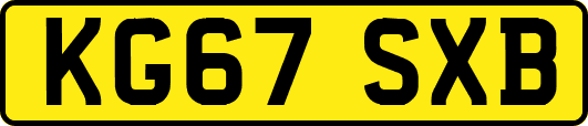 KG67SXB