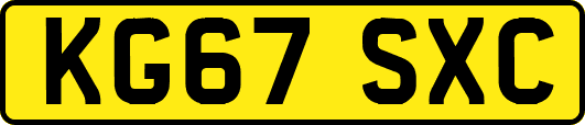KG67SXC