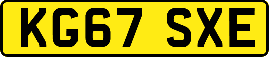 KG67SXE