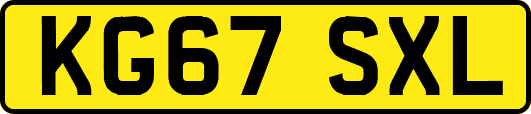 KG67SXL