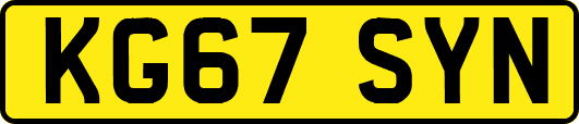 KG67SYN