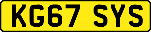 KG67SYS