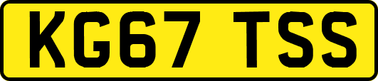 KG67TSS