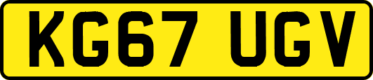 KG67UGV