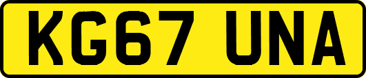 KG67UNA
