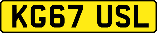 KG67USL
