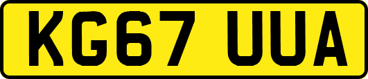 KG67UUA