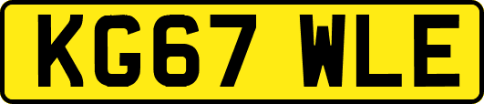 KG67WLE