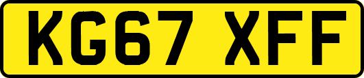 KG67XFF