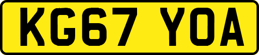 KG67YOA