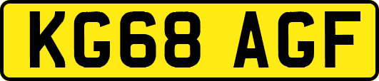 KG68AGF