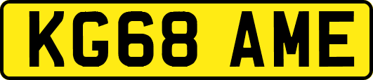 KG68AME