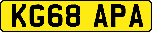 KG68APA