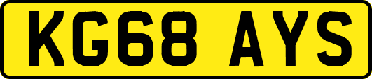 KG68AYS